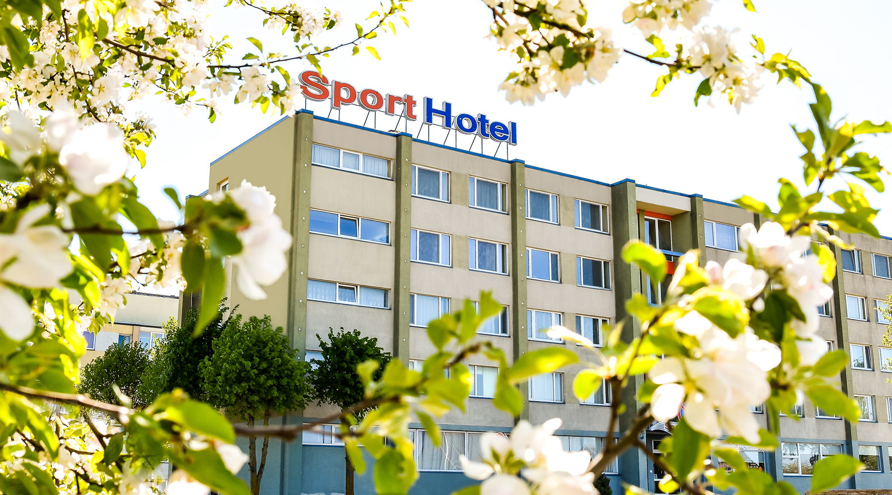 SportHotel