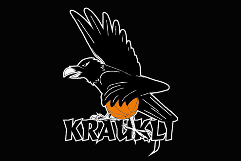 Kraukļi