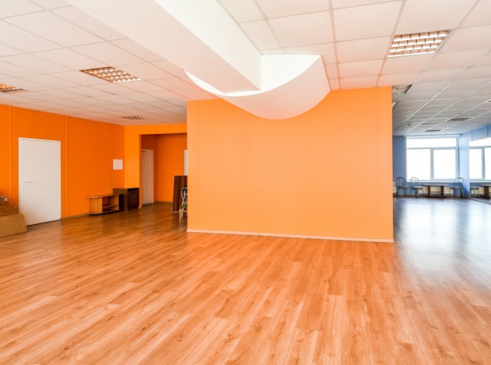 Sporta zāle