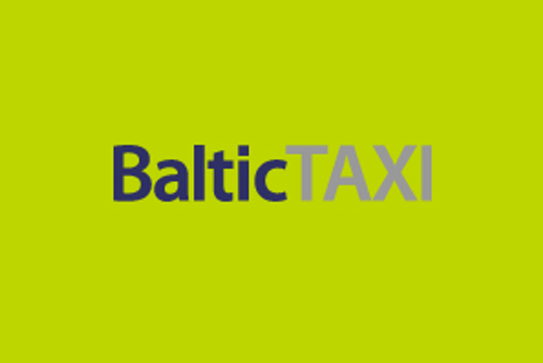 BalticTAXI